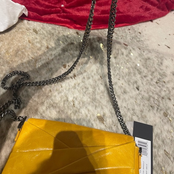 Halston heritage grace small convertible clutch - Picture 6 of 14